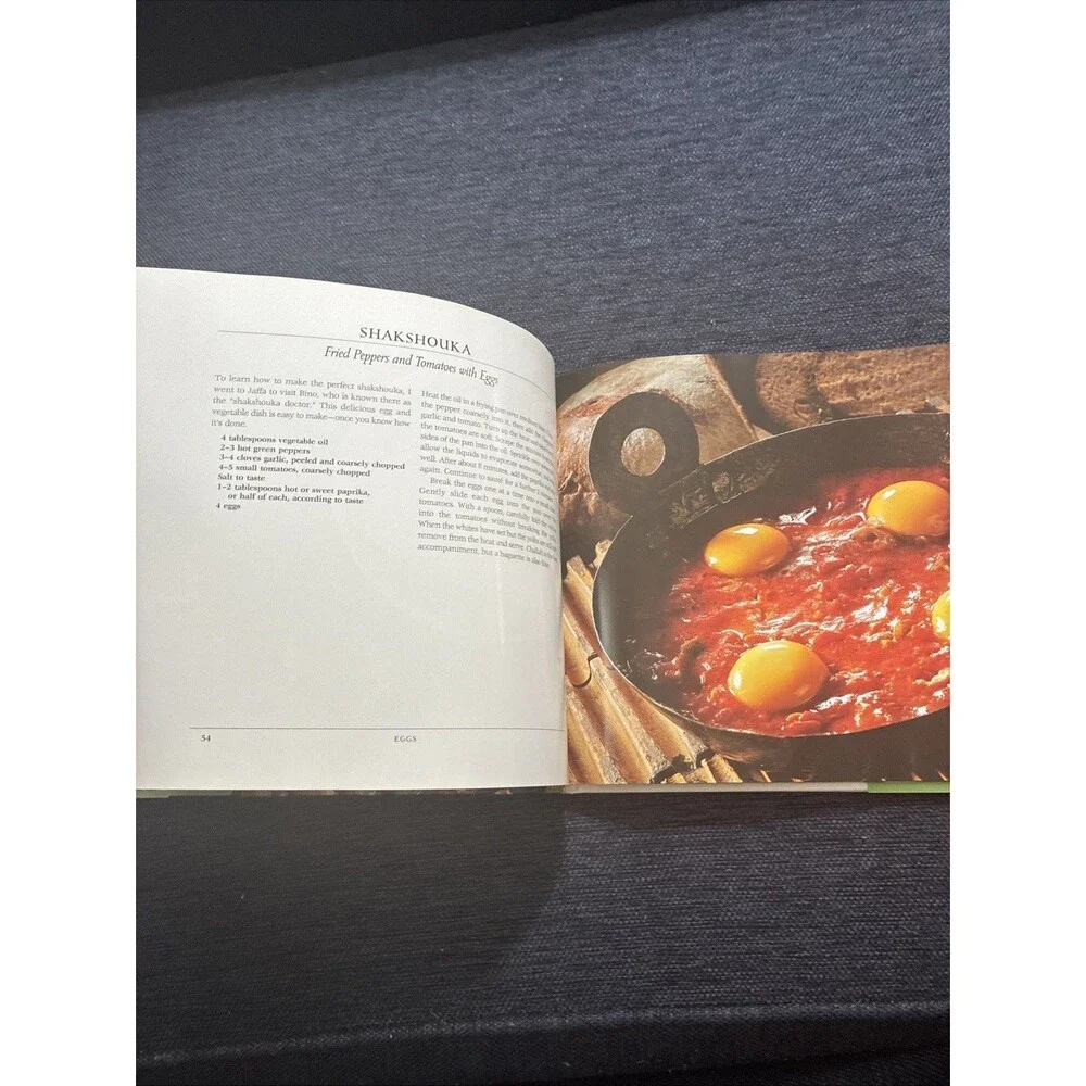 N/A food israel